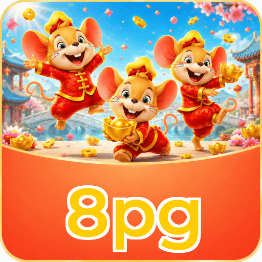 Slots 8pg - Jackpots Progressivos