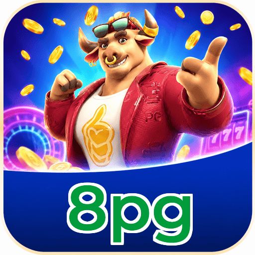 Slots 8pg - Giros Grátis Diários