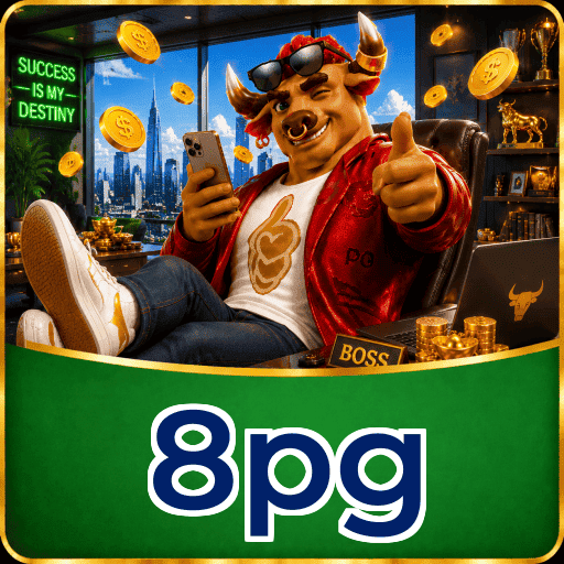 Plataforma 8pg - Segurança SSL 256-bit
