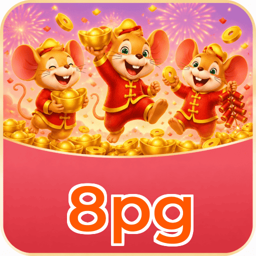 8pg Logo 2