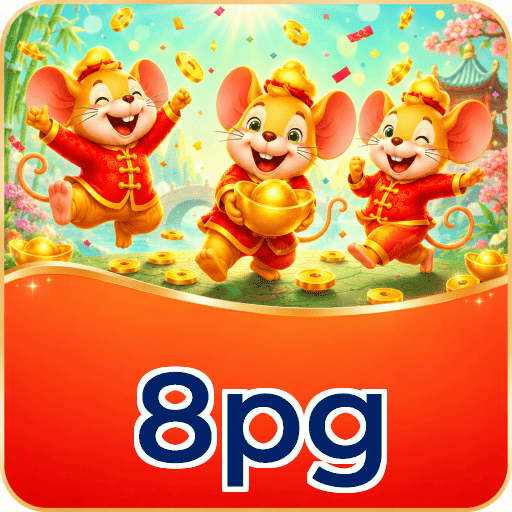 8pg Segurança Logo 2