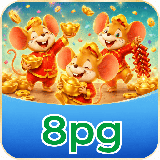 8pg Instalar Logo 1